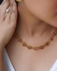 Elegant Jewellery Set for Women-thumb1