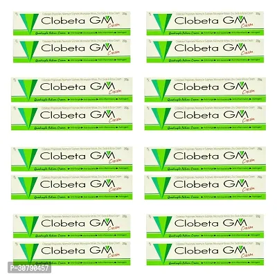 Clobeta Gm 20 Gm Pack of 8