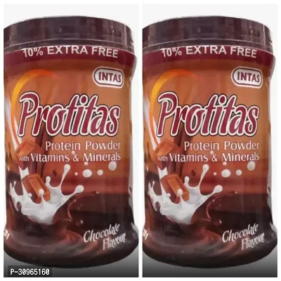 Protitas power 2 pc 100 gm-thumb0