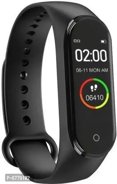 Fitness Gadgets | Smart Bracelet Your Health Stewart Watch | Freeup