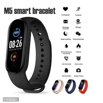 M5 smart best sale watch band