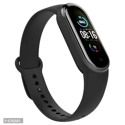 Silver x discount m5 fitness band