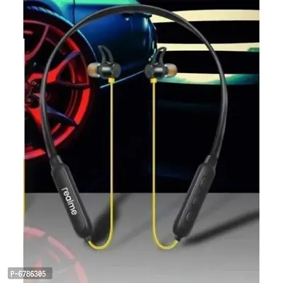 Realme bt discount r3 bluetooth neckband