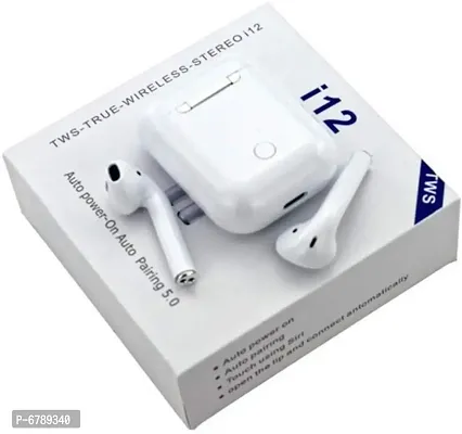 Tws best sale 12 earbuds