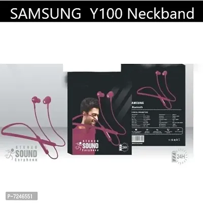 Samsung best sale y100 headphones