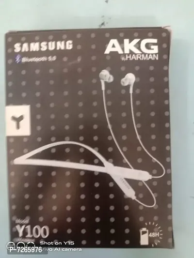 Samsung akg neckband hot sale