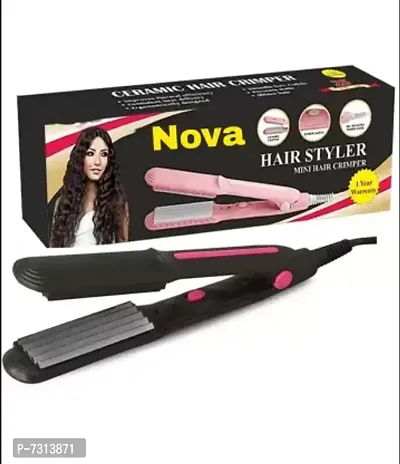 Nova hair crimper best sale