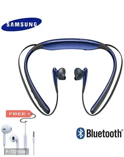 Samsung level u bluetooth headset mic not working hot sale