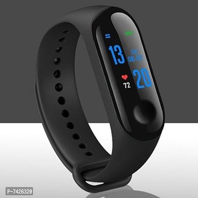 Fitbit m4 sales
