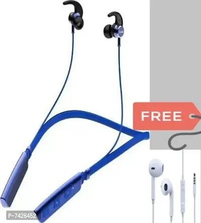 Buy Combo Headphone boAt Rockerz 235V2 Bluetooth Wireless In Ear