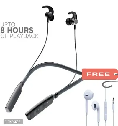 Boat magnetic online headphones