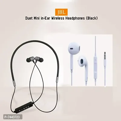 Jbl duet mini wireless online earphones price in india