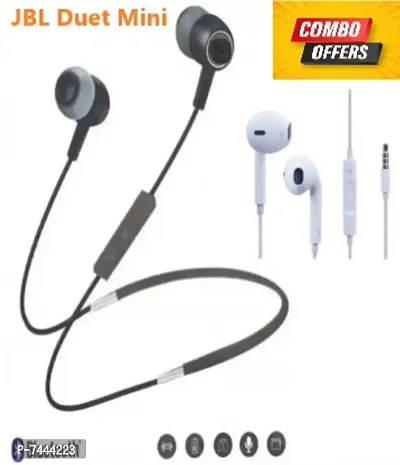 Duet mini best sale magnetic neckband