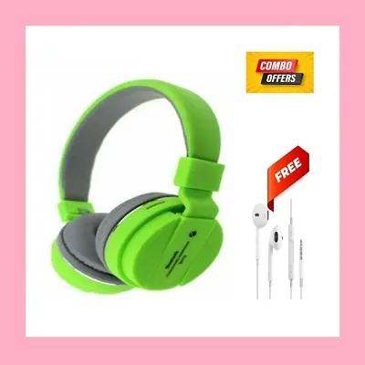 Earphone with best sale mic combo offer