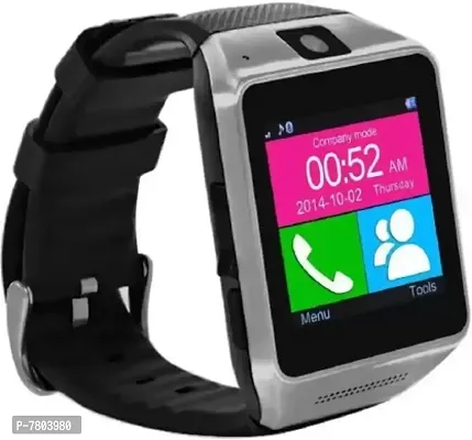 Rock discount dz09 smartwatch