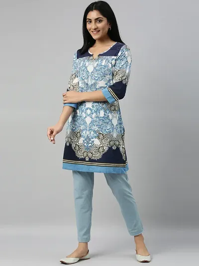 Straight Kurta with Pant For Women