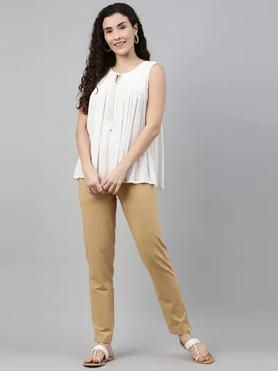 Straight Kurta with Pant For Women