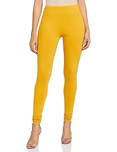 Churidar Leggings For Women