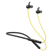 Realme Buds Wireless Bluetooth In Ear Neckband | With Mic | Assorted Color-thumb2