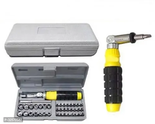 41 in 1 screwdriver tool kit