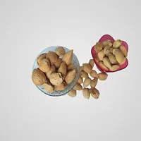 Kohinoor Hub Kashmiri Mamra Almonds in shell-thumb2