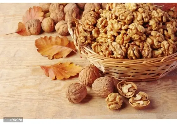 Kohinoor Hub Kashmiri walnuts in shell-thumb5
