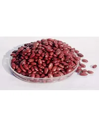 Kohinoor Hub Bhaderwahi Kashmiri Rajma, Bhaderwah Kidney Beans 1KG-thumb4