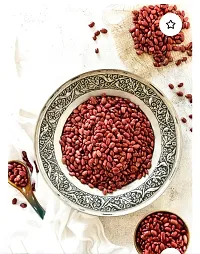 Kohinoor Hub Bhaderwahi Kashmiri Rajma, Bhaderwah Kidney Beans 1KG-thumb1