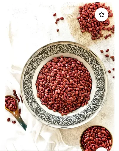 Buy Kohinoor Hub Bhaderwahi Kashmiri Rajma, Bhaderwah Kidney Beans 1KG ...