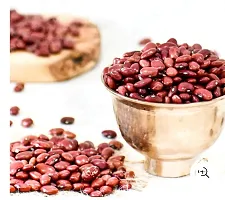 Kohinoor Hub Bhaderwahi Kashmiri Rajma, Bhaderwah Kidney Beans 1KG-thumb2