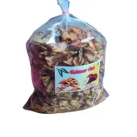 Kohinoor Hub Premium Apple Chips Slices Dried 1kg | Sun Dried Apples 100% Natural Flavour No Added Preservatives | Best Source of Fibre-thumb2