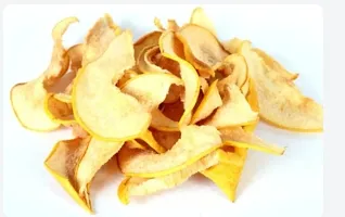 Kohinoor Hub Premium Quince/Bihi Chips Slices Dried 1000g | Sun Dried Quince 100% Natural Flavour No Added Preservatives | Best Source of Nutrients/Potent antioxidants (1Kg)-thumb3