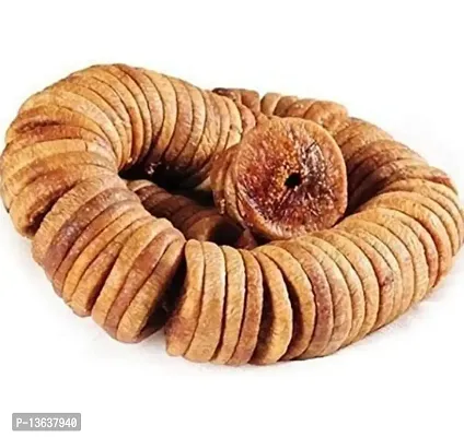 Dried Figs/ Dried Anjeer 500gm-thumb0
