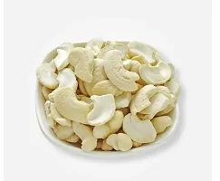 Kohinoor Hub 100% Natural Premium Whole Cashew 500g Value Pack | Whole Crunchy Cashew | Premium Kaju nuts | Nutritious  Delicious | Gluten Free  Plant based Protein 0.5kg-thumb2