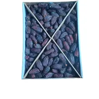 Kohinoor Hub Ajwa Medjool Dates AL Madina Medjool Original Saudi Arabian Premium Dates | Khajoor or Khajur 500g-thumb4