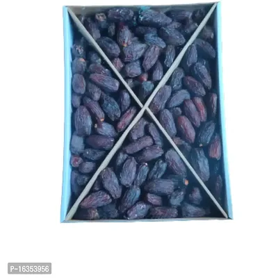 Kohinoor Hub Ajwa Medjool Dates AL Madina Medjool Original Saudi Arabian Premium Dates | Khajoor or Khajur 500g-thumb5