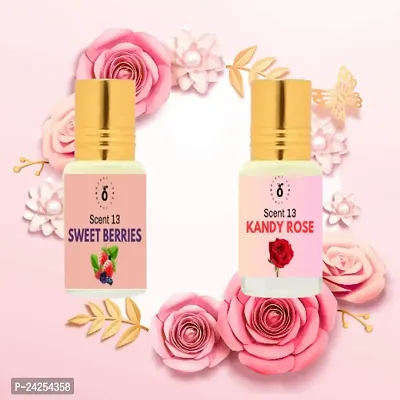 Rose 13 outlet perfume