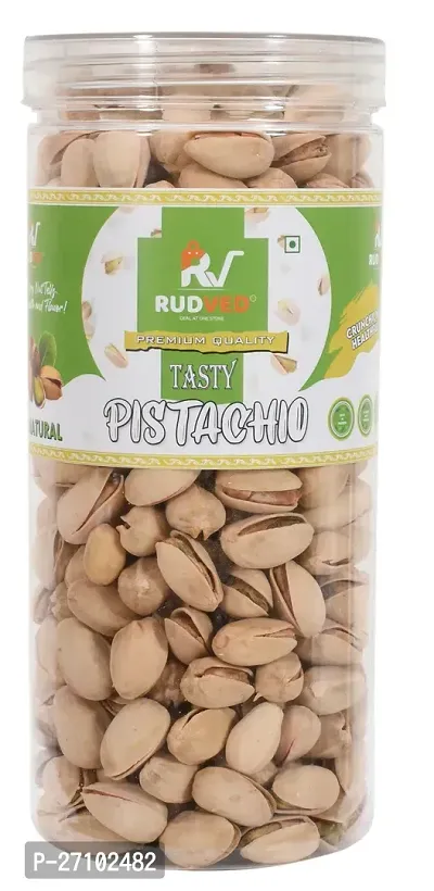 Premium Dry Fruits Pistachios