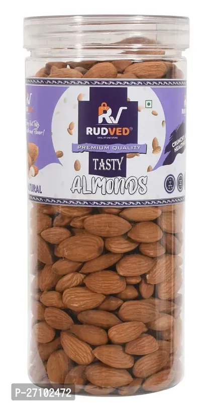 Premium Dry Fruits Almonds