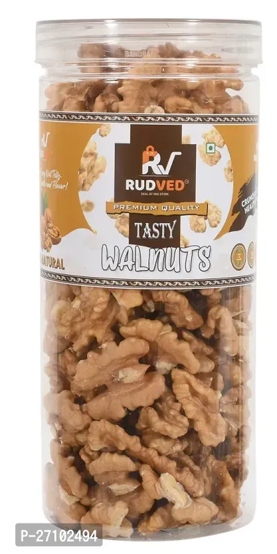 Premium Dry Fruits Walnuts