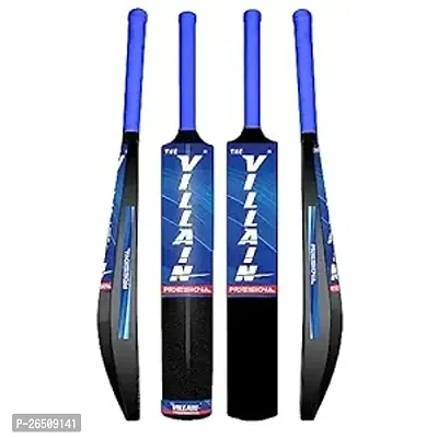 All-Round, Balanced and Light Weight, Includes Padded Bat Pack of 4