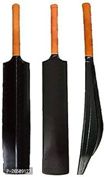 All-Round, Balanced and Light Weight, Includes Padded Bat Pack of 3-thumb0
