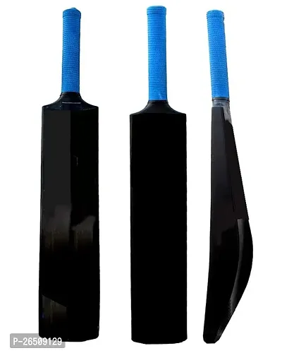 All-Round, Balanced and Light Weight, Includes Padded Bat Pack of 3-thumb0