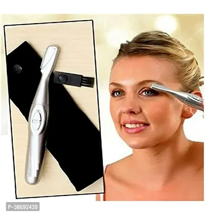 Eye Brow Hair Remover Trimmer for Women-thumb0