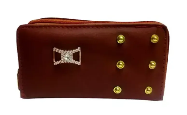 Fancy Velvet Clutches For Women