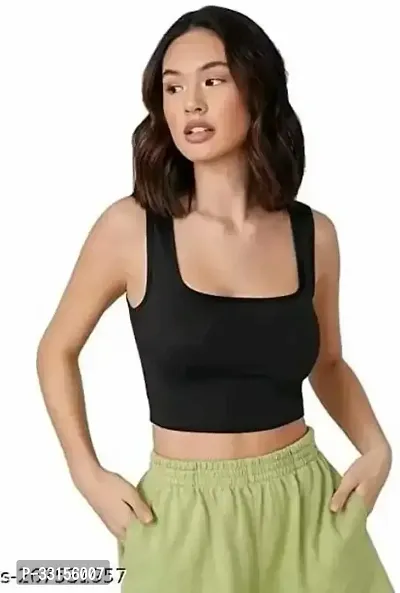 Stylish Cotton Top for Women-thumb0