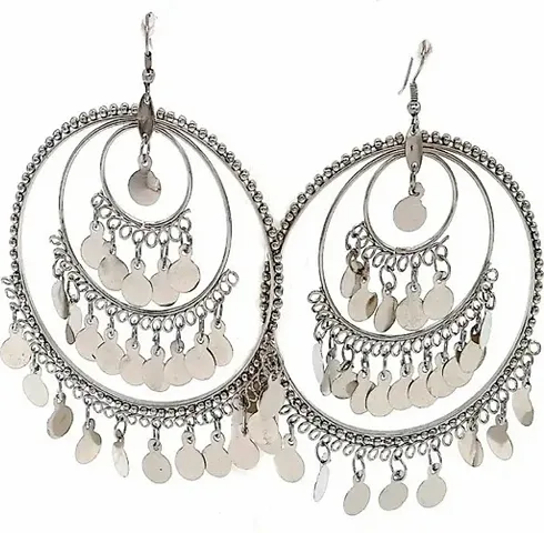 Elegant Earrings for Women