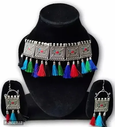 Elegant Jewellery Set for Women