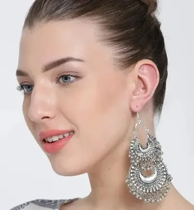 Trendy Celebrity Earring Collection