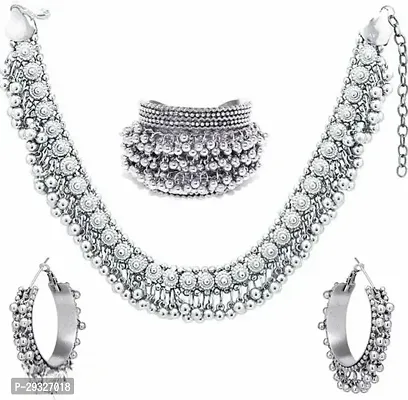 Elegant Jewellery Set for Women